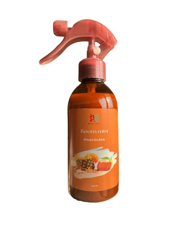 Pinacolada Room Mist معطر جو جوزهند و أناناس