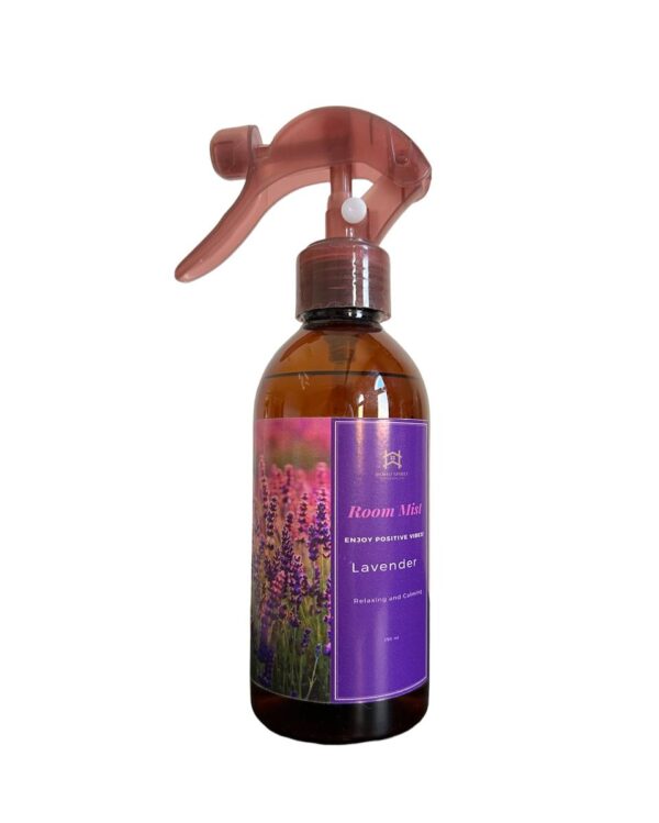 Lavender Room Mist معطر جو لافندر