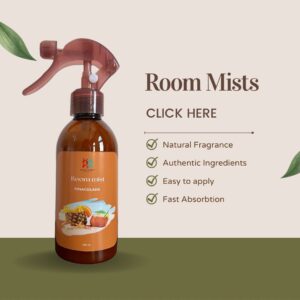 Room Mists معطرات الجو