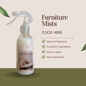 Furniture Mists معطر القماش و الأثاث