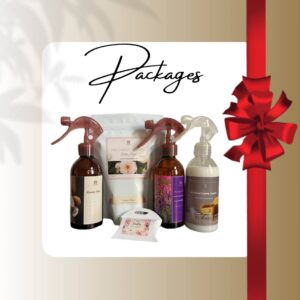 Packages المجموعات