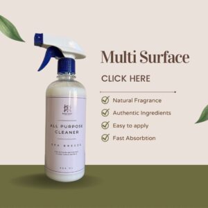 All Purpose Cleaners منظف الأسطح متعدد الأغراض