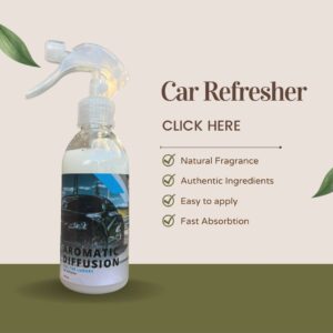 Special Car Refreshers معطرات السيارة