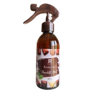 Chocolate Mint Room Mist  معطر جو شوكولا بالنعناع