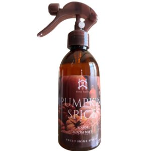 Pumpkin Spice Mist معطر جو قرع عسلي بالقرفة